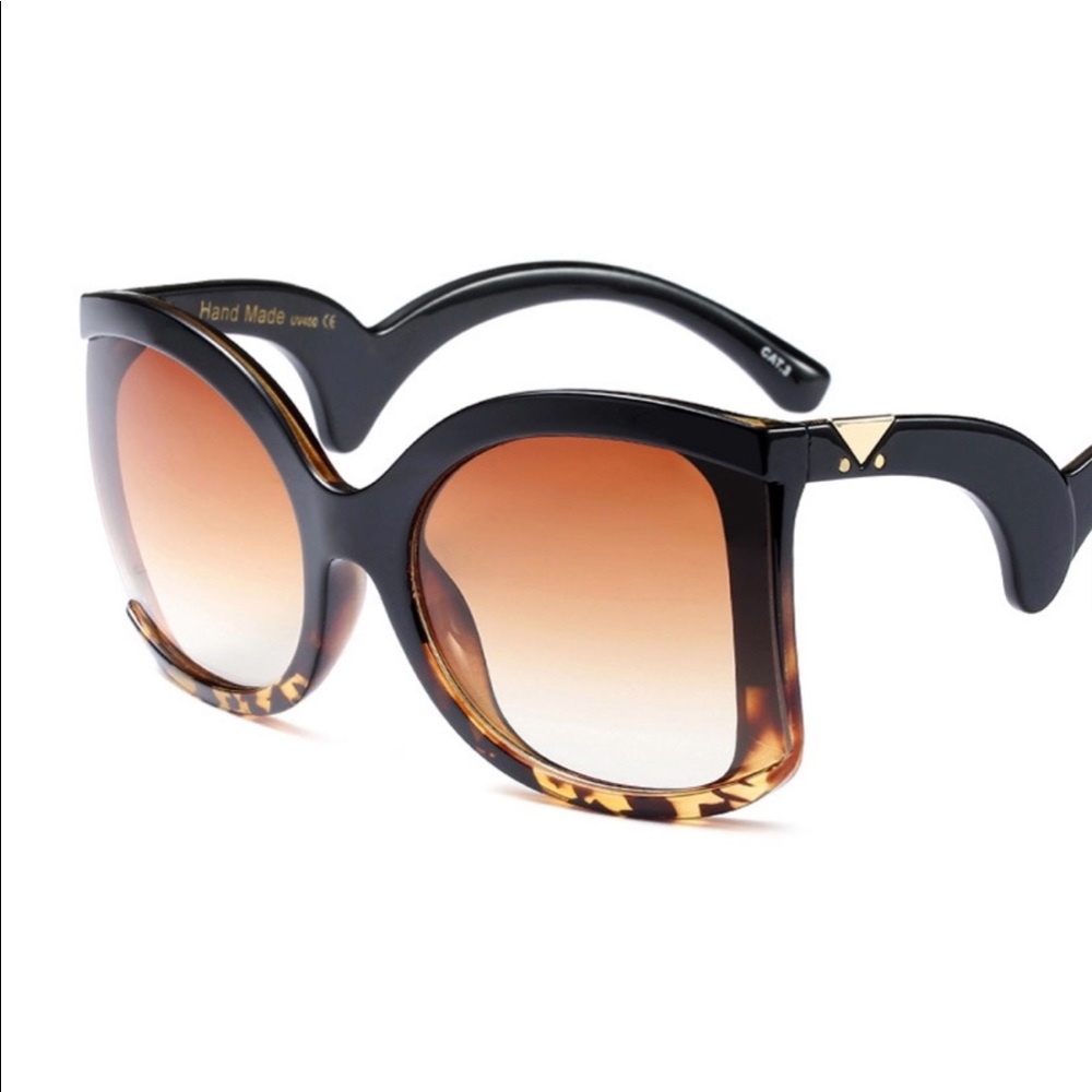 Leopard Big Dipper Framez